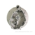 Precision Casting steel CNC machining Parts